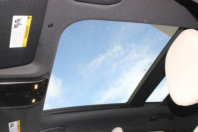 new 2026 Mercedes-Benz GLC 300 car, priced at $59,815