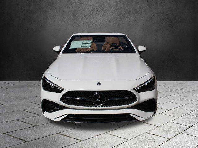 new 2025 Mercedes-Benz CLE 300 car, priced at $74,445