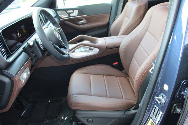 new 2025 Mercedes-Benz GLE 450e car, priced at $84,130