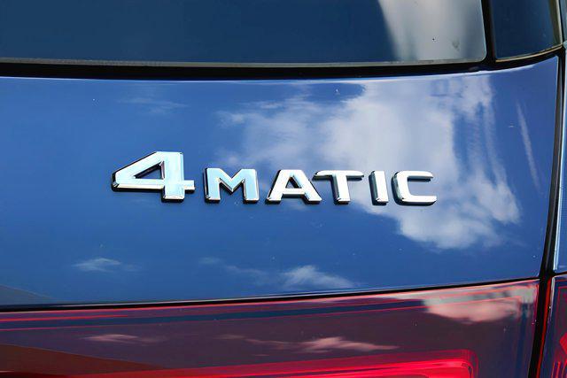 new 2025 Mercedes-Benz GLE 450e car, priced at $84,130