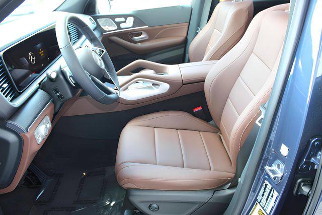 new 2025 Mercedes-Benz GLE 450e car, priced at $84,130