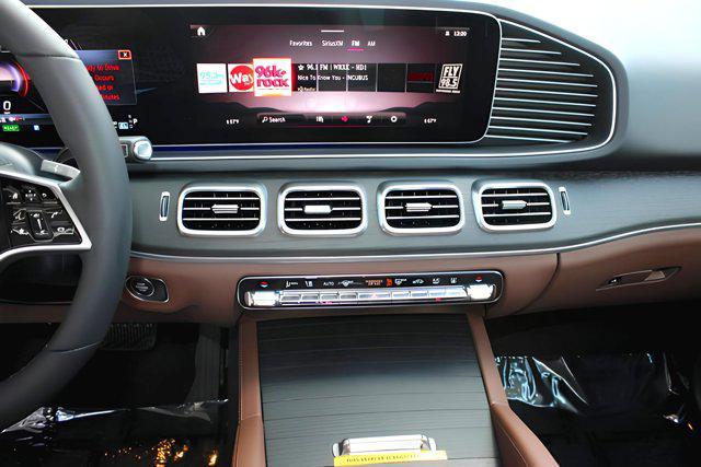 new 2025 Mercedes-Benz GLE 450e car, priced at $84,130
