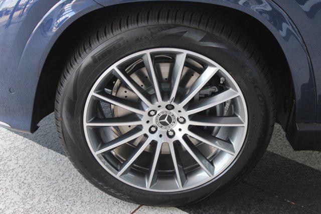 new 2025 Mercedes-Benz GLE 450e car, priced at $84,130