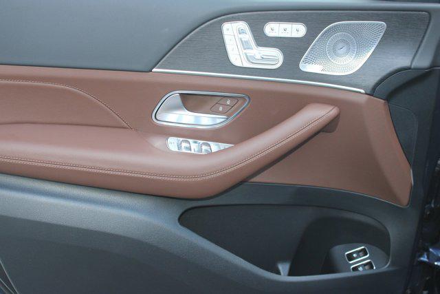 new 2025 Mercedes-Benz GLE 450e car, priced at $84,130