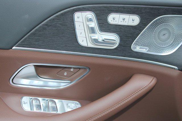 new 2025 Mercedes-Benz GLE 450e car, priced at $84,130