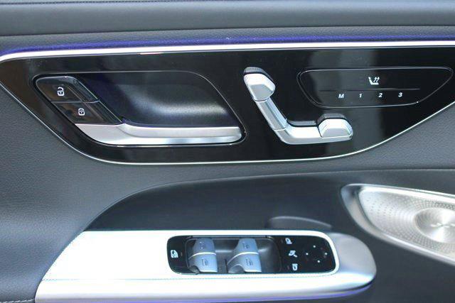 new 2025 Mercedes-Benz GLC 300 car, priced at $60,035