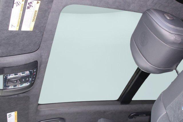 new 2026 Mercedes-Benz AMG GLE 53 car, priced at $107,965