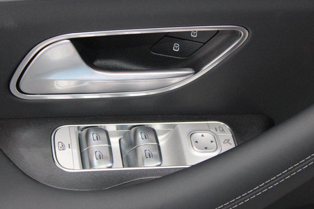 new 2026 Mercedes-Benz AMG GLE 53 car, priced at $107,965