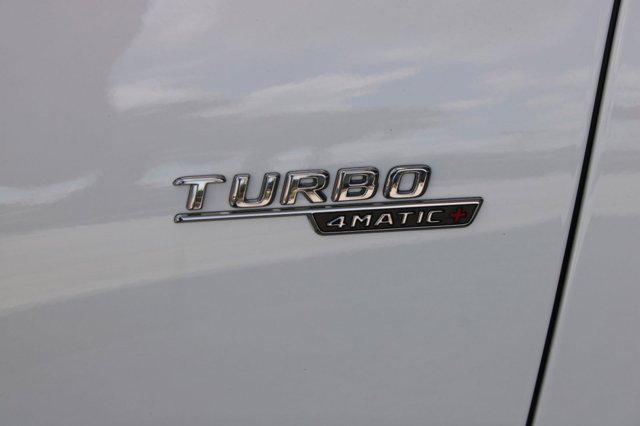 new 2026 Mercedes-Benz AMG GLE 53 car, priced at $107,965