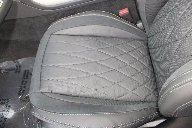 new 2026 Mercedes-Benz AMG GLE 53 car, priced at $107,965