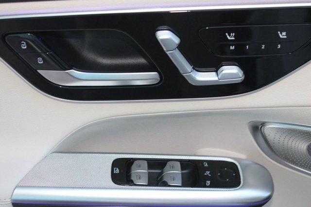 new 2026 Mercedes-Benz GLC 300 car, priced at $65,570