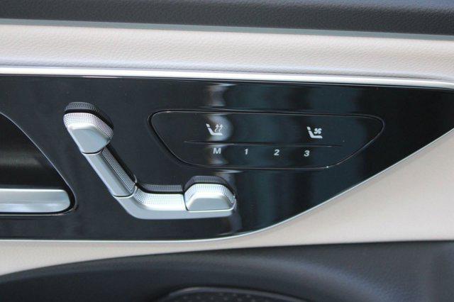 new 2026 Mercedes-Benz E-Class car, priced at $75,320