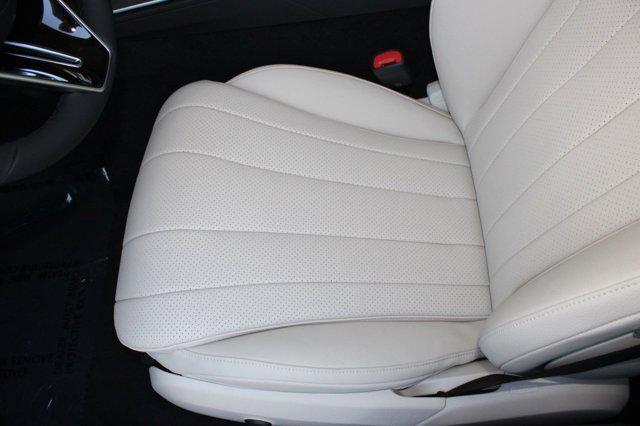 new 2026 Mercedes-Benz E-Class car, priced at $75,320
