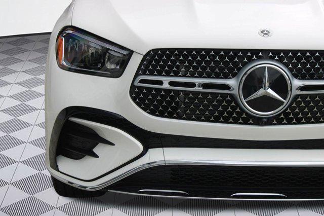 used 2026 Mercedes-Benz GLE 350 car, priced at $71,550