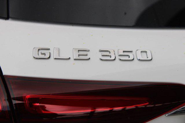 used 2026 Mercedes-Benz GLE 350 car, priced at $71,550