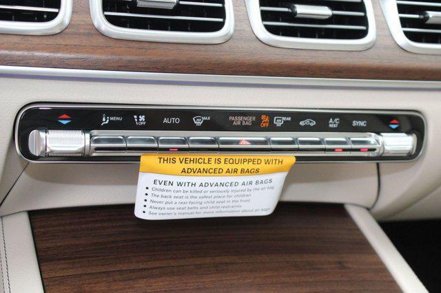 used 2026 Mercedes-Benz GLE 350 car, priced at $71,550