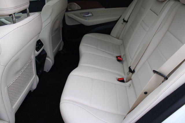 used 2026 Mercedes-Benz GLE 350 car, priced at $71,550
