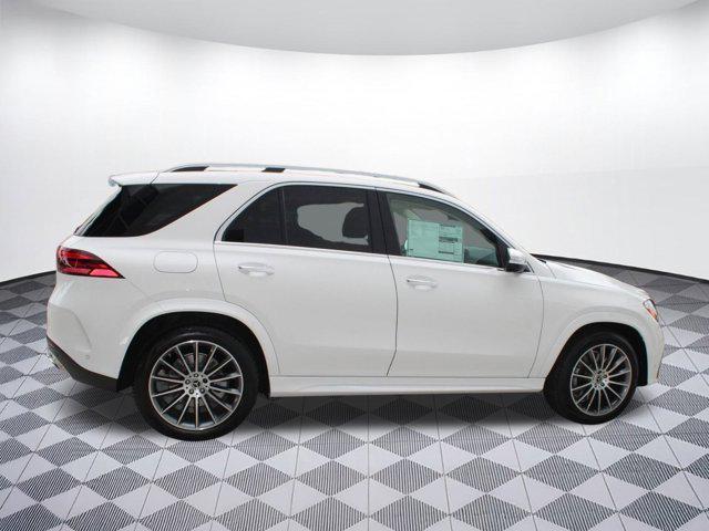 used 2026 Mercedes-Benz GLE 350 car, priced at $71,550