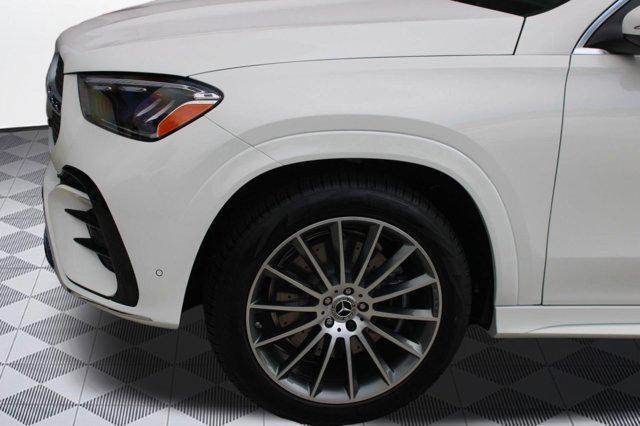 used 2026 Mercedes-Benz GLE 350 car, priced at $71,550