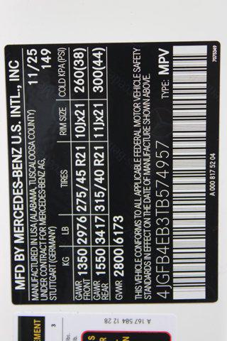 used 2026 Mercedes-Benz GLE 350 car, priced at $71,550