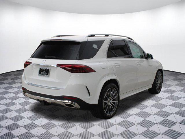 used 2026 Mercedes-Benz GLE 350 car, priced at $71,550