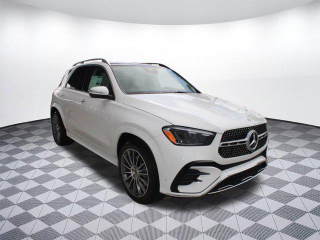 used 2026 Mercedes-Benz GLE 350 car, priced at $71,550