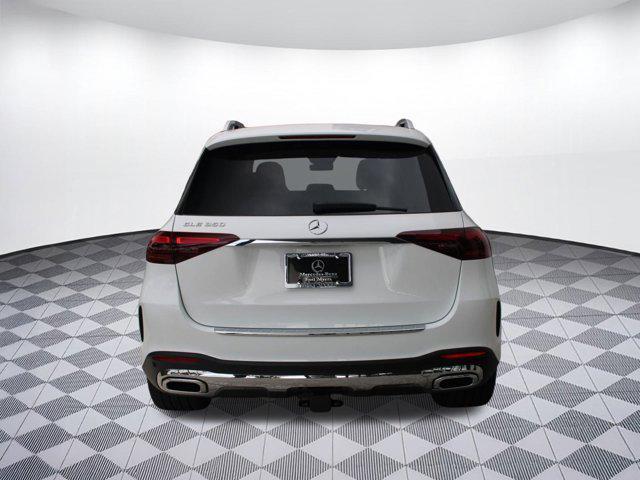 used 2026 Mercedes-Benz GLE 350 car, priced at $71,550