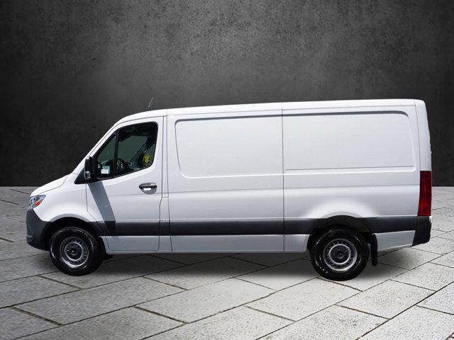 new 2025 Mercedes-Benz Sprinter 2500 car, priced at $59,355