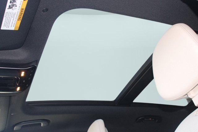 new 2026 Mercedes-Benz GLC 300 car, priced at $59,000