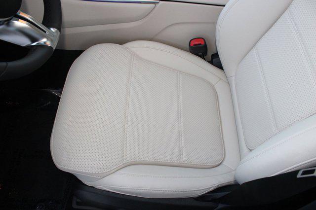 new 2026 Mercedes-Benz GLC 300 car, priced at $59,000