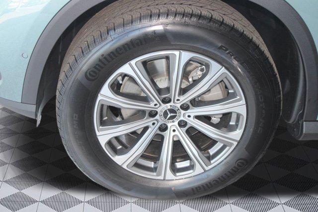 new 2026 Mercedes-Benz GLC 300 car, priced at $59,000