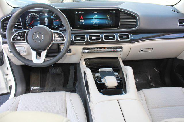 used 2020 Mercedes-Benz GLE 350 car, priced at $31,997