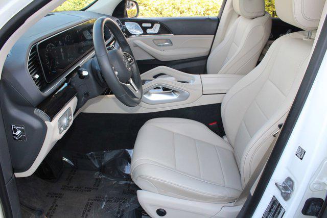 used 2020 Mercedes-Benz GLE 350 car, priced at $31,997