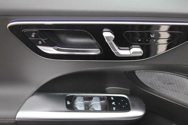 used 2025 Mercedes-Benz C-Class car, priced at $50,635