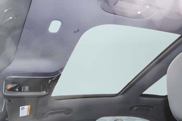used 2025 Mercedes-Benz C-Class car, priced at $50,635