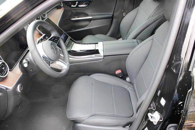 used 2025 Mercedes-Benz C-Class car, priced at $50,635