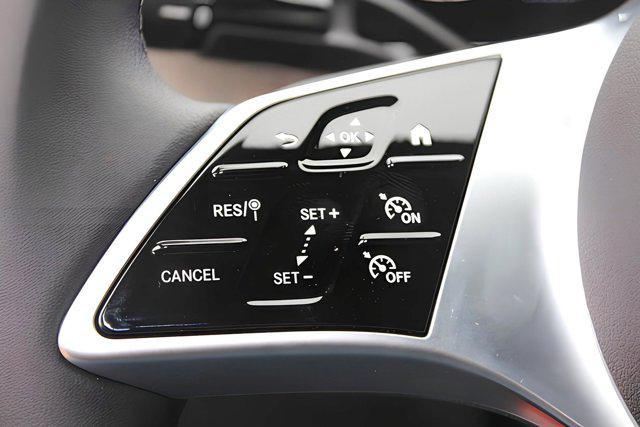 used 2025 Mercedes-Benz C-Class car, priced at $50,635
