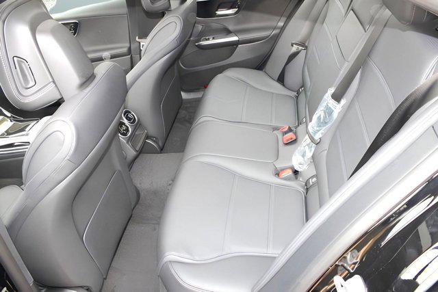 used 2025 Mercedes-Benz C-Class car, priced at $50,635