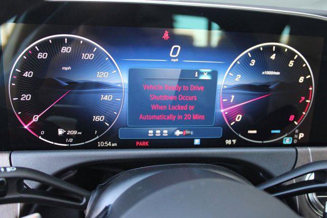 new 2026 Mercedes-Benz E-Class car, priced at $69,270