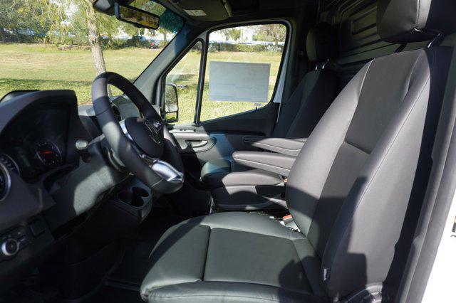 new 2025 Mercedes-Benz Sprinter 2500 car, priced at $63,941