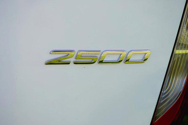 new 2025 Mercedes-Benz Sprinter 2500 car, priced at $63,941