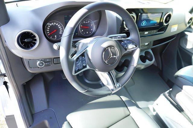new 2025 Mercedes-Benz Sprinter 2500 car, priced at $63,941