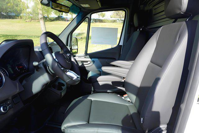 new 2025 Mercedes-Benz Sprinter 2500 car, priced at $63,941