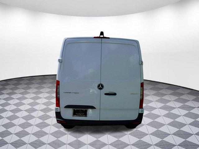 new 2025 Mercedes-Benz Sprinter 2500 car, priced at $63,941