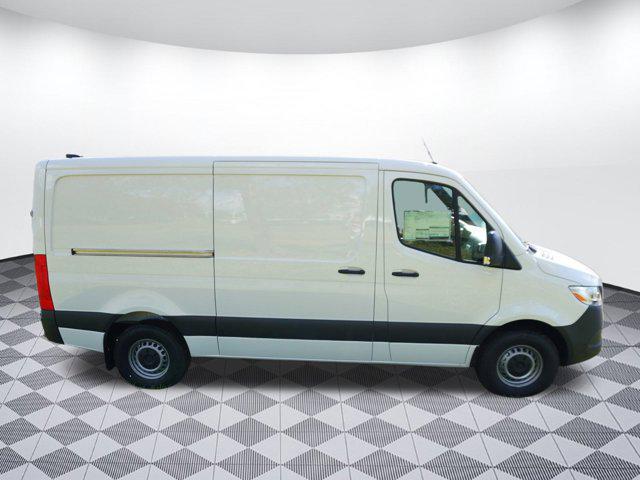 new 2025 Mercedes-Benz Sprinter 2500 car, priced at $63,941