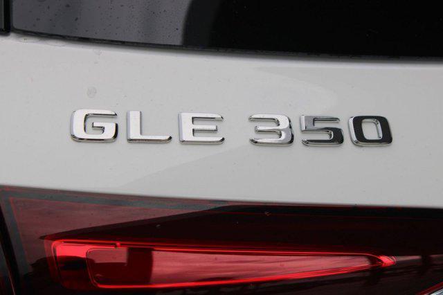 new 2026 Mercedes-Benz GLE 350 car, priced at $78,425