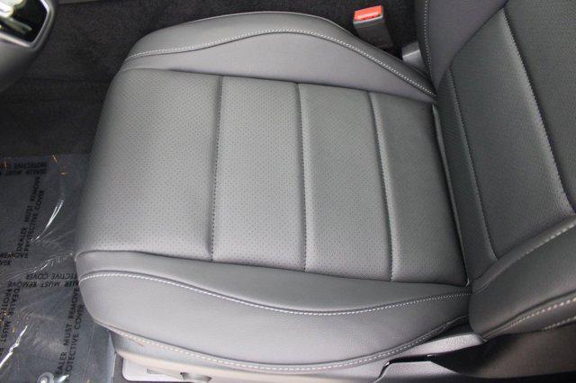 new 2026 Mercedes-Benz GLE 350 car, priced at $78,425