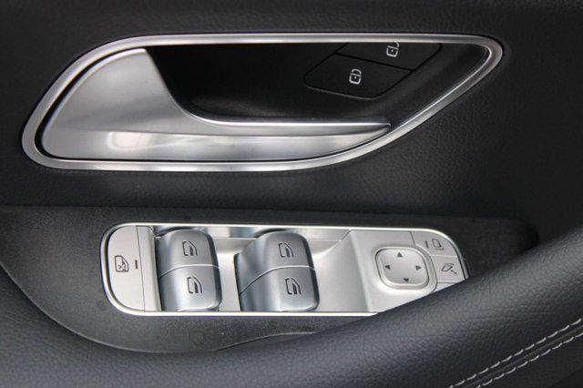 new 2026 Mercedes-Benz GLE 350 car, priced at $78,425