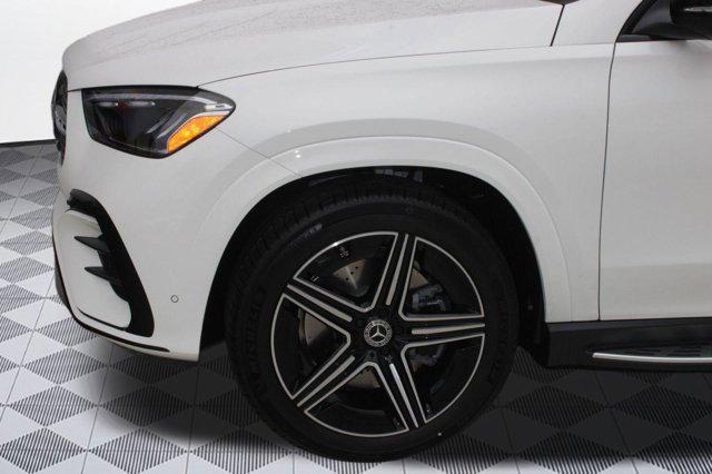 new 2026 Mercedes-Benz GLE 350 car, priced at $78,425