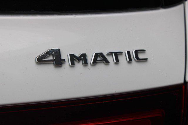 new 2026 Mercedes-Benz GLE 350 car, priced at $78,425